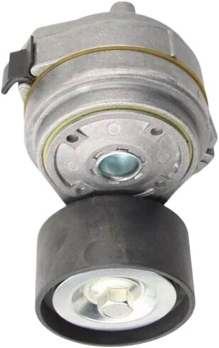 Tensioner Pulley Compatible with QSX15 ISX15 X15 Engines – Replaces Part Numbers 3690067 3682255 3104149 2891940 3682683 in Saudi Arabia