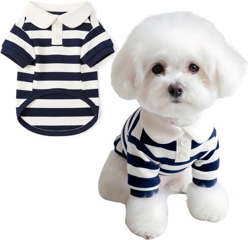 Dog Shirt Clothes Pet T-Shirt for Small Medium Large Dogs Cats Pets All Breeds,Lightweight T-Shirt Tank Top Puppy Sweatshirt Outfits Accessories in Saudi Arabia