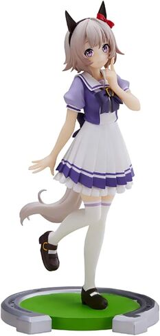 BanPresto - Uma Musume: Pretty Derby - Curren Chan Statue in Kuwait