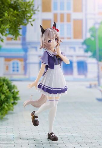 BanPresto - Uma Musume: Pretty Derby - Curren Chan Statue in Kuwait