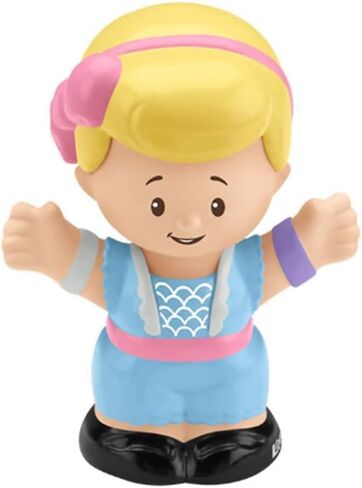 Fisher-Price Replacement Part Little People Playset GFD12 - Replacement Little Bo Peep Figure in Saudi Arabia