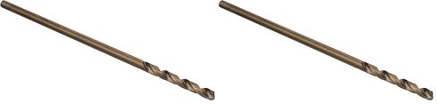 Drill America - GLBCOX613/64 13/64" x 6" Cobalt Aircraft Extension Drill Bit, GLBCO Series in Kuwait