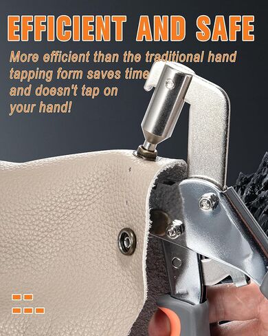 HFDSXS Heavy Duty Snap Fastener Tool, Snap Setter Tool with 380 Pcs（100 Sets 4 Color Boat Cover Snaps, Snap Repair Kit, Repairing Boat Covers, Canvas, Tarps, Fabric in Kuwait