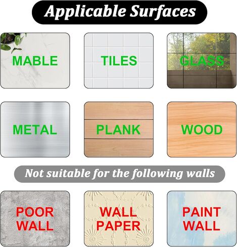12Pcs Adhesive Wall Hooks Drill Free, Plastic Picture Hangers Without Nails, Nail Free Wall Hangers Clear Foamboard Hanger No Nail Picture Hanging Hook for Kitchen in Saudi Arabia