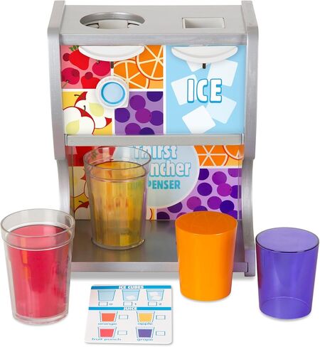 Melissa & Doug Thirst Quencher Dispenser in Saudi Arabia