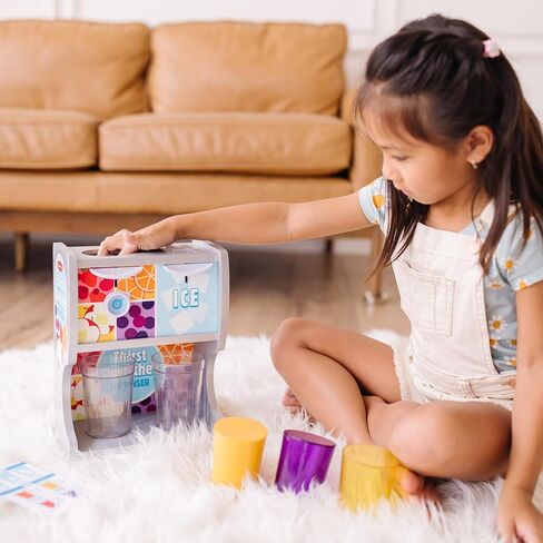 Melissa & Doug Thirst Quencher Dispenser in Saudi Arabia
