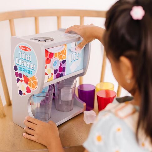 Melissa & Doug Thirst Quencher Dispenser in Saudi Arabia