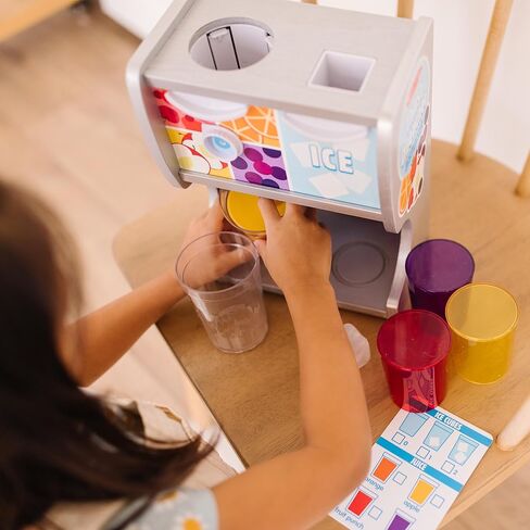 Melissa & Doug Thirst Quencher Dispenser in Saudi Arabia