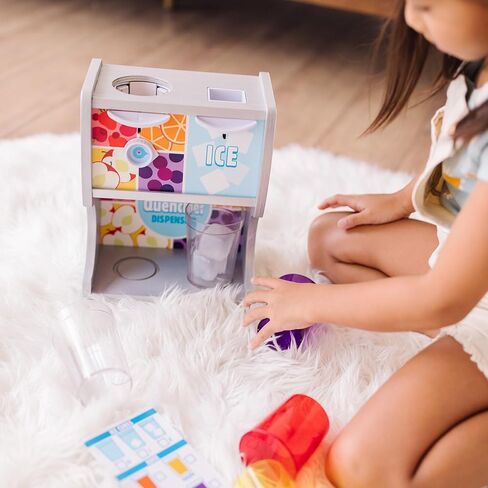 Melissa & Doug Thirst Quencher Dispenser in Saudi Arabia