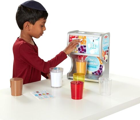 Melissa & Doug Thirst Quencher Dispenser in Saudi Arabia