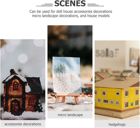 4 قطع من شاشة بيت الدمية الصغيرة من Veemoon، شاشة مقسمة للغرفة المصغرة، شاشة خشبية لبيت الدمى DIY، مقسم خصوصية غرفة الشاشة الصينية، ملحقات أثاث بيت الدمى، نموذج شاشة مجوف، ديكور قديم in Kuwait