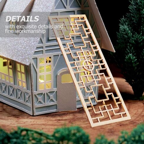 4 قطع من شاشة بيت الدمية الصغيرة من Veemoon، شاشة مقسمة للغرفة المصغرة، شاشة خشبية لبيت الدمى DIY، مقسم خصوصية غرفة الشاشة الصينية، ملحقات أثاث بيت الدمى، نموذج شاشة مجوف، ديكور قديم in Kuwait