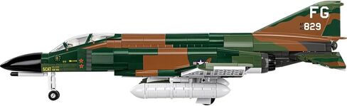 COBI Historical Collection F-4C Phantom II™ (Vietnam War) in Saudi Arabia