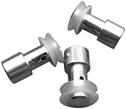2 Pack Replacement Float Valve for Crock-Pot, Pressure Cooker Model SCCPPC600-V1 and SCCPPC800-V1-2 Pack, Instapot accessory, Pressure Cooker Replacement Parts in Saudi Arabia