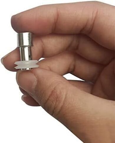2 Pack Replacement Float Valve for Crock-Pot, Pressure Cooker Model SCCPPC600-V1 and SCCPPC800-V1-2 Pack, Instapot accessory, Pressure Cooker Replacement Parts in Saudi Arabia