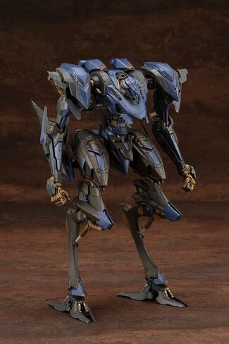 Kotobukiya المدرعة الأساسية SCHNEIDER NACHTREIHER/40E Steel Haze، الارتفاع الإجمالي تقريبًا. 10.6 بوصة (270 ملم)، نموذج بلاستيكي غير مقياس in Saudi Arabia