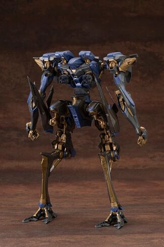 Kotobukiya المدرعة الأساسية SCHNEIDER NACHTREIHER/40E Steel Haze، الارتفاع الإجمالي تقريبًا. 10.6 بوصة (270 ملم)، نموذج بلاستيكي غير مقياس in Saudi Arabia