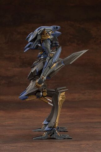 Kotobukiya المدرعة الأساسية SCHNEIDER NACHTREIHER/40E Steel Haze، الارتفاع الإجمالي تقريبًا. 10.6 بوصة (270 ملم)، نموذج بلاستيكي غير مقياس in Saudi Arabia
