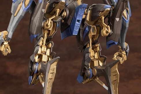 Kotobukiya المدرعة الأساسية SCHNEIDER NACHTREIHER/40E Steel Haze، الارتفاع الإجمالي تقريبًا. 10.6 بوصة (270 ملم)، نموذج بلاستيكي غير مقياس in Saudi Arabia