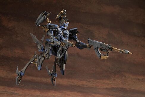 Kotobukiya المدرعة الأساسية SCHNEIDER NACHTREIHER/40E Steel Haze، الارتفاع الإجمالي تقريبًا. 10.6 بوصة (270 ملم)، نموذج بلاستيكي غير مقياس in Saudi Arabia