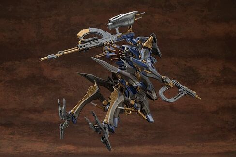 Kotobukiya المدرعة الأساسية SCHNEIDER NACHTREIHER/40E Steel Haze، الارتفاع الإجمالي تقريبًا. 10.6 بوصة (270 ملم)، نموذج بلاستيكي غير مقياس in Saudi Arabia