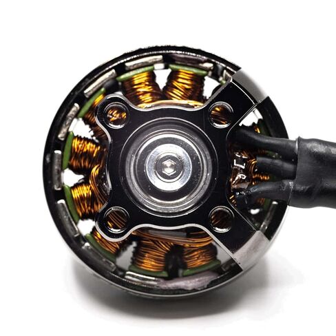 4 قطع EMAX ECO II Series 2807 محركات بدون فرش 3-6S 1300KV / 1500KV / 1700KV (1500KV) in Kuwait