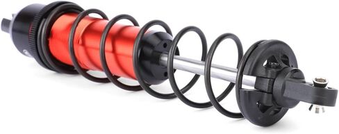 RCAWD KRATON 8S ممتص الصدمات ونهاية قضيب الصدمات ومجموعة أكواب الربيع، من أجل ARRMA 1/5 EXB RTR الجزء الأمامي والخلفي RC للصدمات #ARA330609#ARA330610 in Saudi Arabia