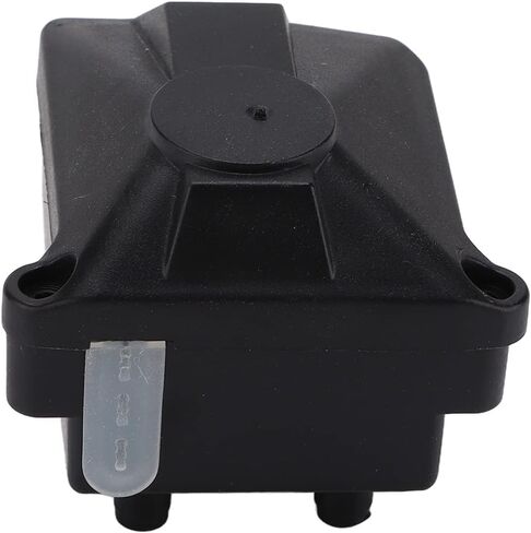 SUNGOOYUE RC Receiver Box, Sealed Waterproof Plastic Sturdy, Dustproof Box Protector Case Receiving AXI03007 Receiver for SCX10 III AXI03007 Car Model Accessory in Saudi Arabia