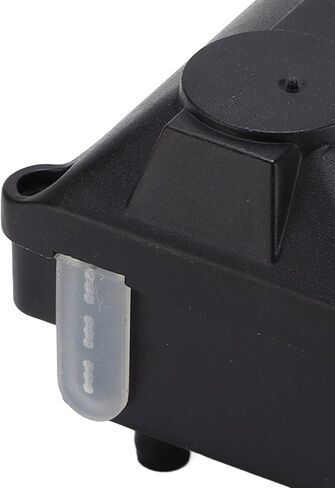 SUNGOOYUE RC Receiver Box, Sealed Waterproof Plastic Sturdy, Dustproof Box Protector Case Receiving AXI03007 Receiver for SCX10 III AXI03007 Car Model Accessory in Saudi Arabia