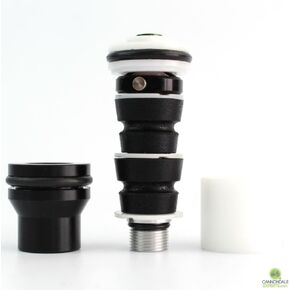 Cannondale Lefty 2.0 36mm Hybrid 160mm SoloAir Piston Kit من Cannondale in Kuwait