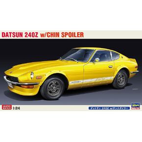 هاسيغاوا - 1/24 داتسون 240z ميت سبويلر (4/21) * - HAS620487 in Saudi Arabia