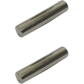 Univen Grooved Dowel Pin Compatible with KitchenAid 4159133, WP4159133, 9705443, WP9705443 2 Pack in Kuwait
