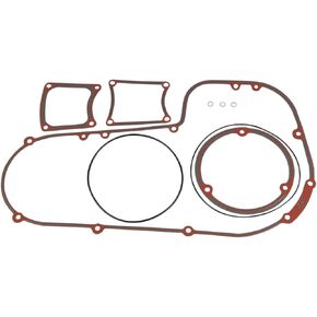 #قطعة غيار أمريكية للحشية JGI-34901-79-K حشية الغطاء الأساسي، مجموعة الختم والحلقة الدائرية - .062 بوصة. in Kuwait