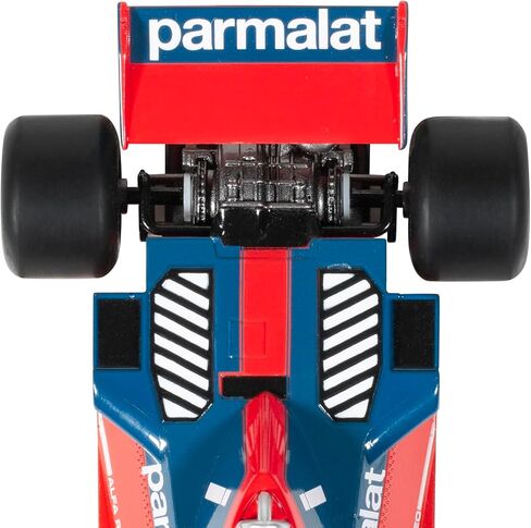 سكاليكستريك C4510 برابهام BT46 - سيارة نيكي لاودا الإيطالية GP 1978 Slot Car in Saudi Arabia
