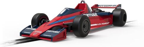 سكاليكستريك C4510 برابهام BT46 - سيارة نيكي لاودا الإيطالية GP 1978 Slot Car in Saudi Arabia