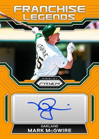 2023 Panini Prizm Baseball Hobby Box in Saudi Arabia