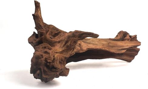EmoursTM Aquarium Sinkable Driftwood Fish Tank Decoration in Kuwait