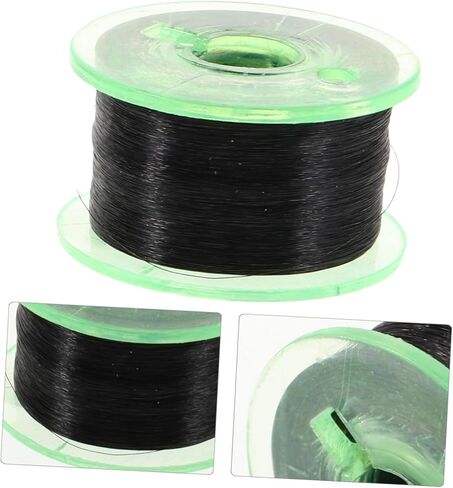 Magician Invisible Thread for Floating Card Tricks and Rings Clear Fine Wire for Levitating for Stage and Party Performances in Saudi Arabia