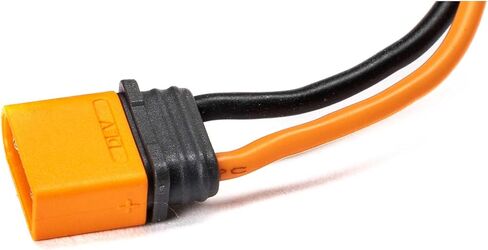 محرك Spektrum Smart Firma BL/ESC 2 في 1 كومبو، 6000 كيلو فولت: IC2، SPMXSEM0503 in Saudi Arabia