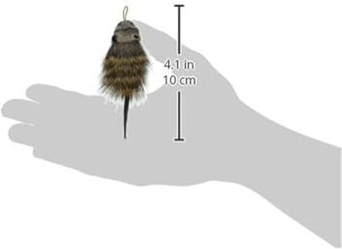 Da Rat - 3 عبوات من Da Rat-Refill/ملحقات - تناسب Da Bird وCat Catcher وClarion Baton وFlying Frenzy Poles وWands in Kuwait