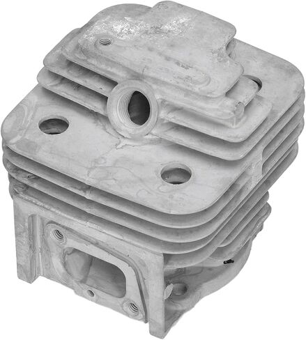 Cylinder Piston Assembly High Silicon Aluminum Alloy Brush Cutter Cylinder Kit for TU43 Durable Lightweight Engine Part in Saudi Arabia