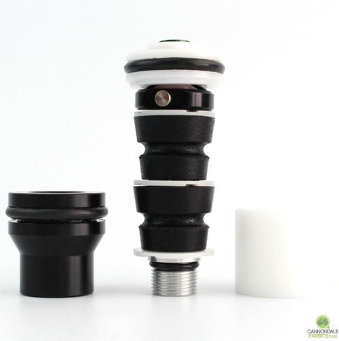 Cannondale Lefty 2.0 36mm Hybrid 160mm SoloAir Piston Kit من Cannondale in Kuwait