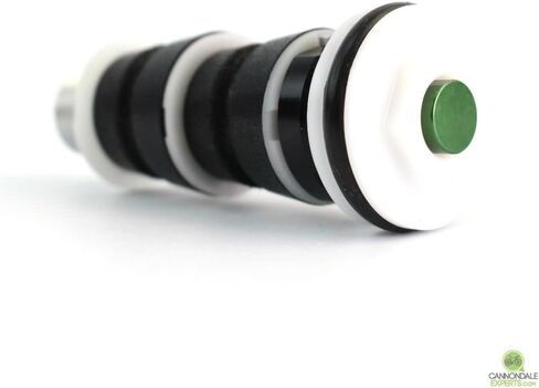 Cannondale Lefty 2.0 36mm Hybrid 160mm SoloAir Piston Kit من Cannondale in Kuwait