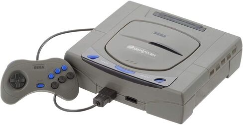 Bandai Hobby - Best HIT Chronicle - Sega Saturn, Bandai Spirits 2/5 Model Kit in Saudi Arabia