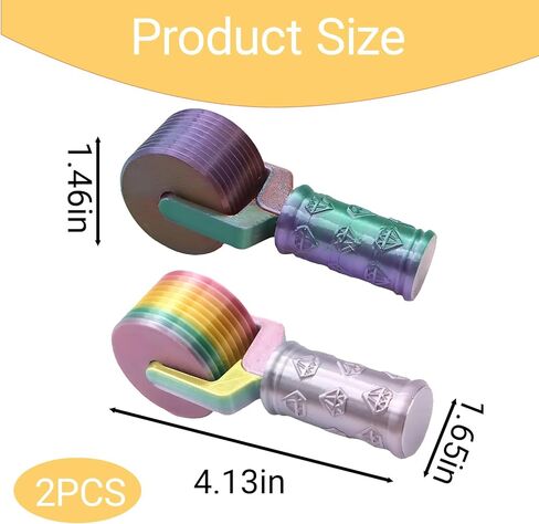 قطعتان من الأسطوانة الفنية الماسية، أداة الأسطوانة الفنية الماسية، أداة الأسطوانة للرسم الماسي، محاذاة الماس الفعالة للمشروعات اليدوية لأداة المتحمسين DIY in Kuwait