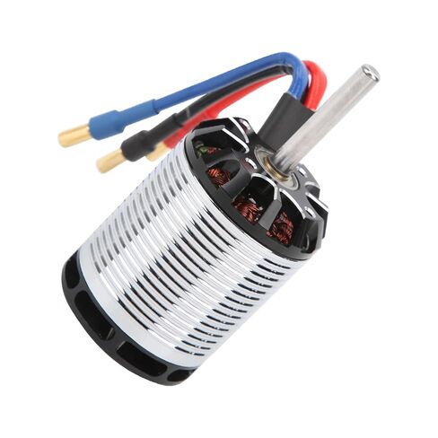 محرك عالي بدون فرش H550 3538 1220KV لمحاذاة محرك طائرات الهليكوبتر RC Trex 550 RC، منع قوي للحريق، مناسب لطائرة هليكوبتر تعمل بالتحكم عن بعد RC in Kuwait