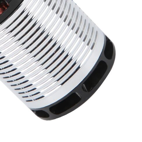محرك عالي بدون فرش H550 3538 1220KV لمحاذاة محرك طائرات الهليكوبتر RC Trex 550 RC، منع قوي للحريق، مناسب لطائرة هليكوبتر تعمل بالتحكم عن بعد RC in Kuwait