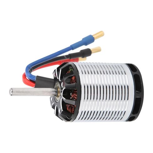 محرك عالي بدون فرش H550 3538 1220KV لمحاذاة محرك طائرات الهليكوبتر RC Trex 550 RC، منع قوي للحريق، مناسب لطائرة هليكوبتر تعمل بالتحكم عن بعد RC in Kuwait