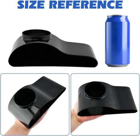 Aquarium Decor, Shrimp Dome Hide & Habitat, Aquarium Tunnel Cave, Natural Curve Underground Hideout for Shrimp, Guppy, Fish Tank Decor & Viewing Accessories in Kuwait