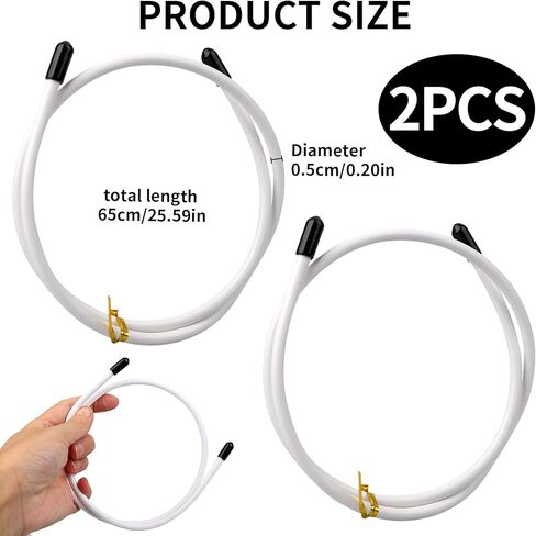 قطعتان من أدوات دوامة الصابون، لوازم أدوات صنع الصابون القابلة للانحناء، ملحقات دوامة شماعات العملية الباردة للصابون المصنوع يدويًا، مثالية لصانعي الصابون والحرفيين والهواة in Kuwait